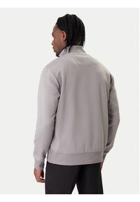 BOSS Bluza Skaz 50555496 Szary Regular Fit. Kolor: szary. Materiał: bawełna #2