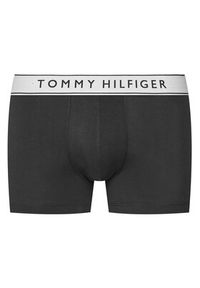 TOMMY HILFIGER - Tommy Hilfiger Komplet bokserek UM0UM03899 Czarny. Kolor: czarny. Materiał: bawełna #4