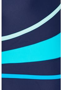 Aqua Speed - Strój kąpielowy. Kolor: niebieski. Materiał: dzianina #3
