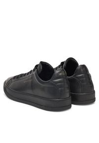 Replay - REPLAY Sneakersy GMZ3R .000.C0046L Czarny. Kolor: czarny. Materiał: skóra #4
