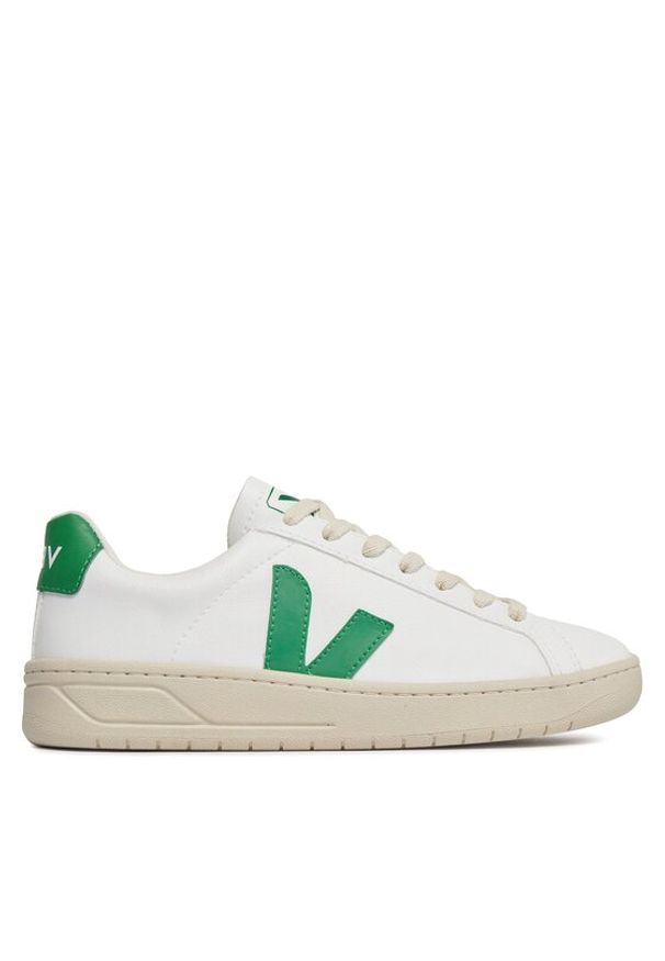 Veja Sneakersy Urca UC0703163A Biały. Kolor: biały. Materiał: skóra