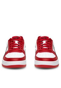 Puma Sneakersy CAVEN 2.0 39229023 Czerwony. Kolor: czerwony. Materiał: syntetyk #8