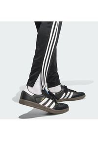 Adidas - adidas Spodnie dresowe Tiro 25 Essentials Training JD0442 Czarny Regular Fit. Kolor: czarny. Materiał: syntetyk #5