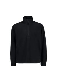 Bluza dziecięca CMP 3G28134. Kolor: czarny. Sport: turystyka piesza