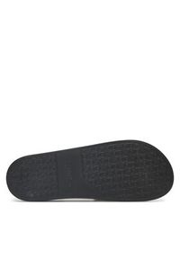 Calvin Klein Klapki Pool Slide Rubber HM0HM00981 Biały. Kolor: biały #3