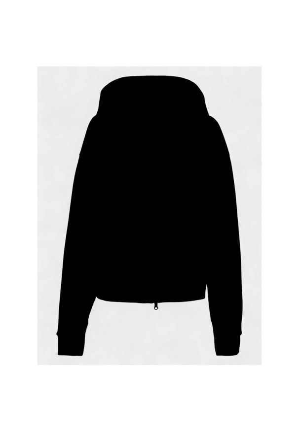 LUHTA - Sweter damski Luhta Halma. Kolor: biały. Materiał: polar. Sport: turystyka piesza