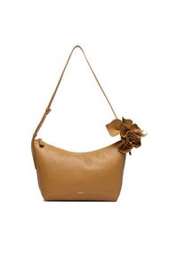 Gino Rossi - GINO ROSSI Torebka C-LDA8483 Brązowy. Kolor: brązowy #8