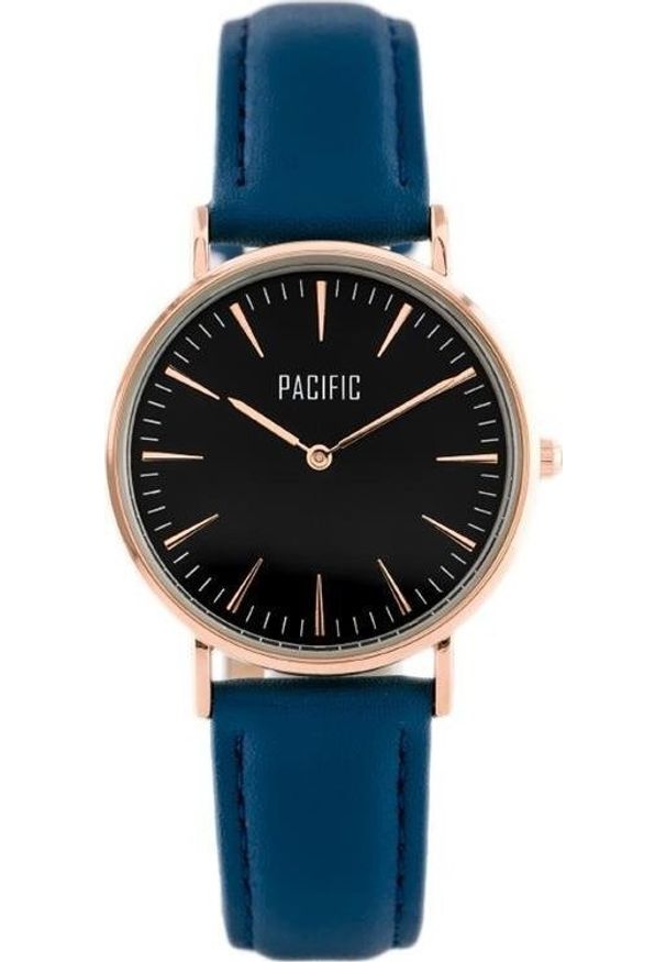 NoName - Zegarek ZEGAREK DAMSKI PACIFIC CLOSE - komplet prezentowy (zy590r)