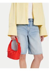 Coccinelle Torebka E1 S4A 53 01 01 Czerwony. Kolor: czerwony. Materiał: skórzane #3
