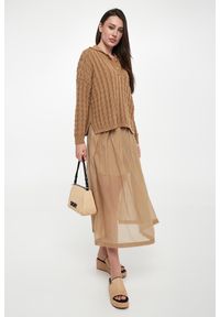 Marella - Sweter damski Alexia MARELLA MONOCHROME #4