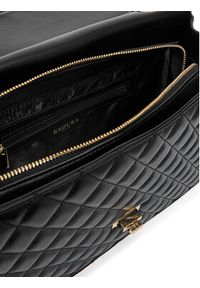 Badura Torebka TYL00488 Czarny. Kolor: czarny. Materiał: skórzane #6