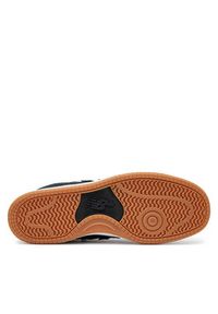 New Balance Sneakersy NM480MGC Czarny. Kolor: czarny. Materiał: zamsz, skóra #5