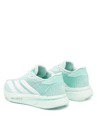 Adidas - adidas Buty do biegania Adizero SL2 JQ2798 Błękitny. Kolor: niebieski. Materiał: materiał #5