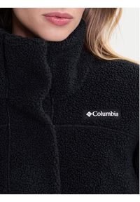 columbia - Columbia Kurtka przejściowa Panorama 1862582 Czarny Regular Fit. Kolor: czarny. Materiał: bawełna, syntetyk #4