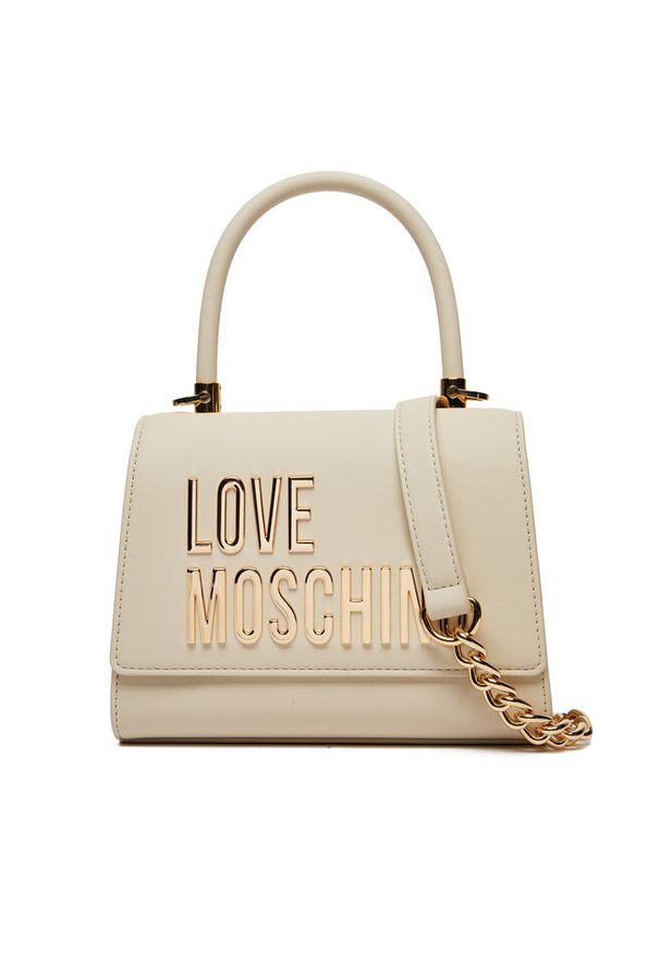 Love Moschino - Torebka LOVE MOSCHINO