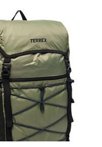 Adidas - adidas Plecak Terrex Multi Climacool Backpack 30L KC5042 Szary. Kolor: szary. Materiał: materiał #6