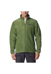 columbia - Bluza sportowa męska Columbia Steens Mountain 2.0 Full Zip Fleece. Kolor: wielokolorowy. Materiał: poliester #1