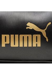 Puma Saszetka Core Up Wallet X-Body 079481 01 Czarny. Kolor: czarny. Materiał: skóra #4