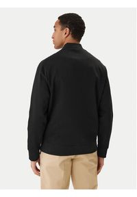 BOSS Bluza C-Skiles 98 50557853 Czarny Regular Fit. Kolor: czarny. Materiał: bawełna #6