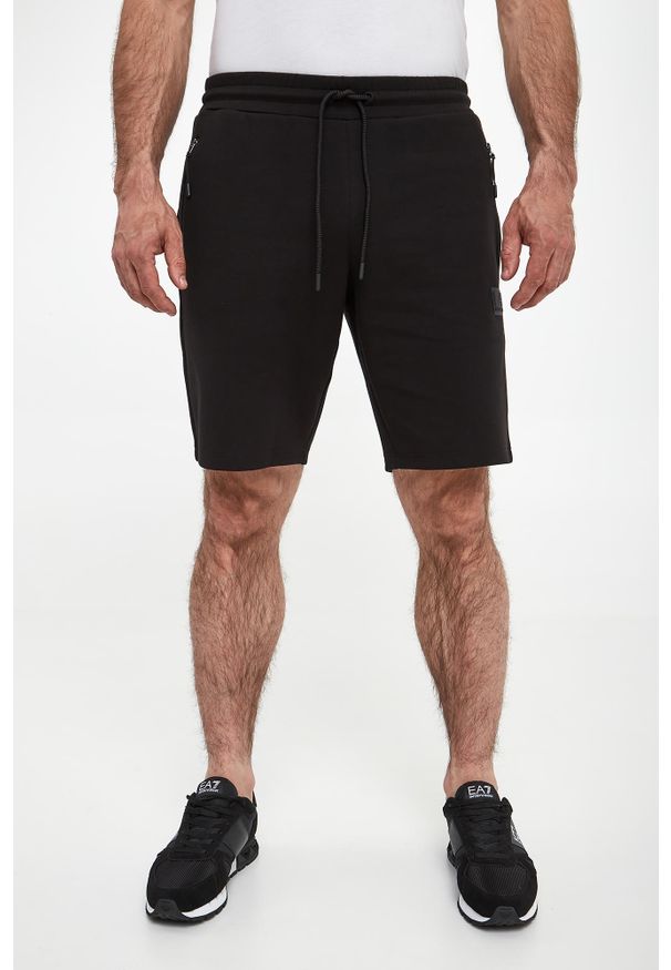 EA7 Emporio Armani - Szorty męskie EA7 EMPORIO ARMANI
