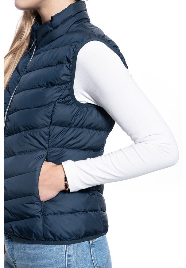 Mustang - KAMIZELKA DAMSKA MUSTANG Holly Light Padded 1011358 4136