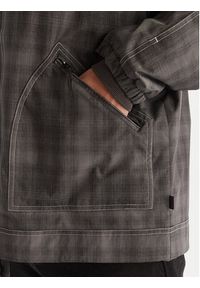 Quiksilver Kurtka przejściowa EQYTJ03489 Szary Regular Fit. Kolor: szary. Materiał: syntetyk #2