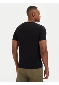 Hugo - HUGO Komplet t-shirtów 50566316 Kolorowy Regular Fit. Materiał: bawełna. Wzór: kolorowy #2