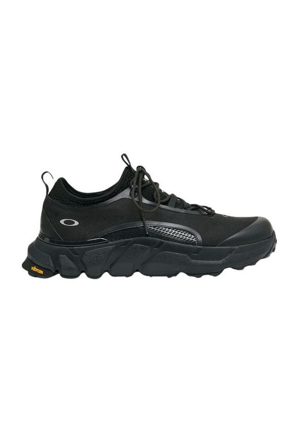 Oakley Buty Light Shield Fof100587-02Y. Kolor: czarny