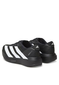 Adidas - adidas Buty do biegania Adizero EVO SL JP7149 Czarny. Kolor: czarny. Materiał: materiał #3