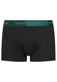 TOMMY HILFIGER - Tommy Hilfiger Komplet bokserek UM0UM03411 Czarny. Kolor: czarny. Materiał: bawełna #3