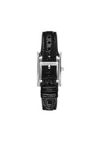 Emporio Armani Zegarek Genni AR11623 Czarny. Kolor: czarny #3