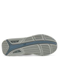 Buty damskie New Balance 928 v3 WW928WB3 – białe. Okazja: na co dzień, na spacer. Kolor: biały. Materiał: materiał, syntetyk, guma, skóra. Szerokość cholewki: normalna. Sezon: lato. Sport: turystyka piesza, fitness #5