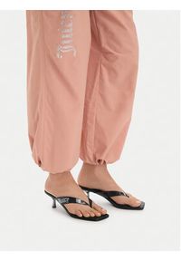 Juicy Couture Japonki EO-259-130-01 Czarny. Kolor: czarny. Materiał: syntetyk #5