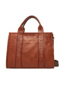 Pikolinos Torebka Wha-354C2 Brązowy. Kolor: brązowy. Materiał: skórzane #3