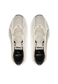Puma Buty do biegania Softride Frequence 310500 11 Beżowy. Kolor: beżowy. Materiał: materiał #4