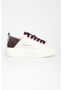 Alexander Smith - Sneakersy damskie skórzane Wembley ALEXANDER SMITH. Materiał: skóra #5