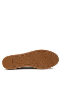 Lauren Ralph Lauren Espadryle Caylee II 802891448001 Granatowy. Kolor: niebieski. Materiał: materiał