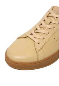 Lasocki Sneakersy CEO-WI16-HARRY-01 Beżowy. Kolor: beżowy. Materiał: skóra #6