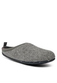 Camper Kapcie Wabi 20889-061 Szary. Kolor: szary. Materiał: materiał #3