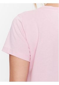 b.young T-Shirt 20812845 Różowy Regular Fit. Kolor: różowy. Materiał: bawełna
