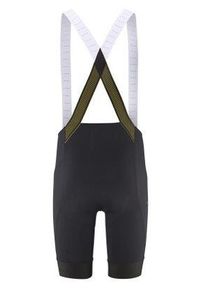 MAVIC - Spodenki Mavic Cosmoc Pro Bib. Kolor: czarny. Sport: kolarstwo