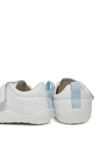 Joma Sneakersy Teddy Baby 2505 TEDYBS2505V Biały. Kolor: biały. Materiał: skóra #3