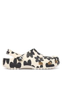 Klapki Crocs. Wzór: kolorowy #1