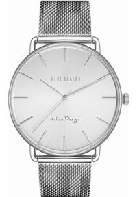 Paul Lorens - ZEGAREK DAMSKI PAUL LORENS - PL13032B-3C1 (zg554c) + BOX #1