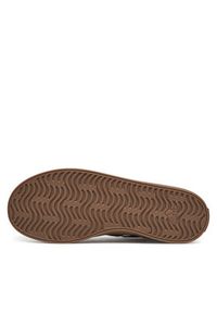Adidas - adidas Sneakersy C-VL COURT 3.0 K ID9062 Biały. Kolor: biały. Materiał: skóra #5