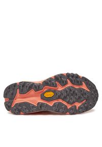 HOKA - Hoka Buty do biegania Speedgoat 6 Mid GTX GORE-TEX 1155153 Niebieski. Kolor: niebieski. Materiał: materiał. Technologia: Gore-Tex #4