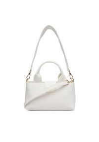 VALENTINO - Valentino Torebka Dione Re VBS9U806 Biały. Kolor: biały. Materiał: skórzane #5