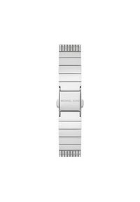 Michael Kors Zegarek Darrington MK4886 Srebrny. Kolor: srebrny #4