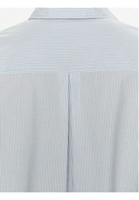 Calvin Klein Jeans Koszula J20J222610 Niebieski Relaxed Fit. Kolor: niebieski. Materiał: bawełna #5