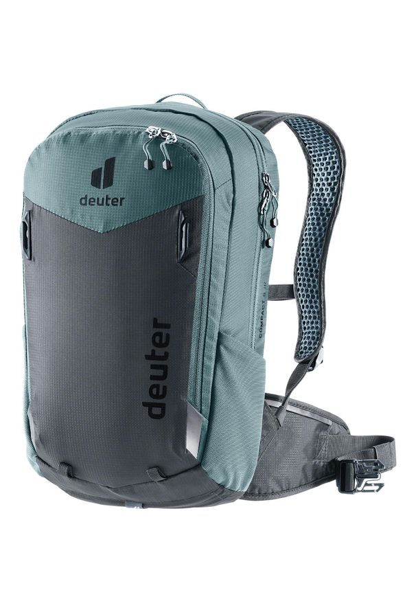 Plecak dla dziecka Deuter Compact 8 JR. Kolor: szary